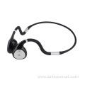 Over-Ear Sports Bone Conduction Headphones Hearing Aid